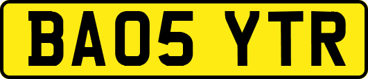 BA05YTR