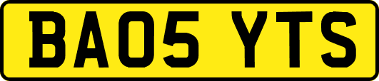 BA05YTS