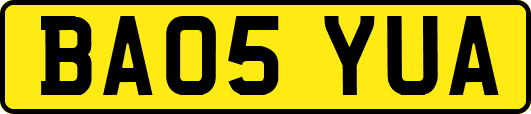 BA05YUA