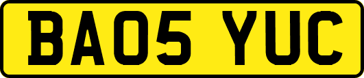 BA05YUC