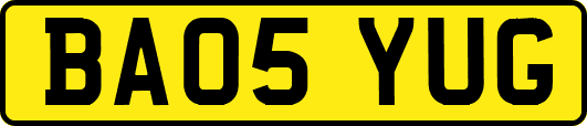 BA05YUG
