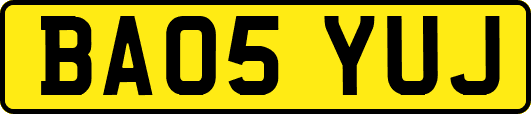 BA05YUJ