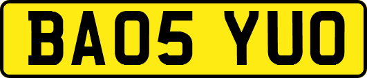 BA05YUO