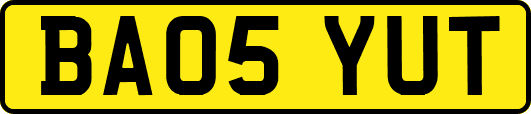 BA05YUT