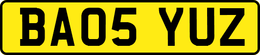 BA05YUZ
