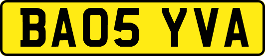 BA05YVA