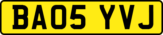 BA05YVJ