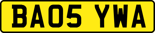 BA05YWA