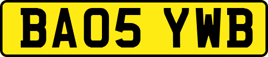 BA05YWB