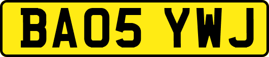 BA05YWJ