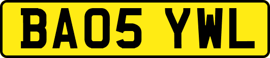 BA05YWL