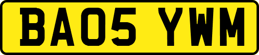 BA05YWM