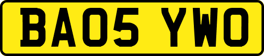 BA05YWO
