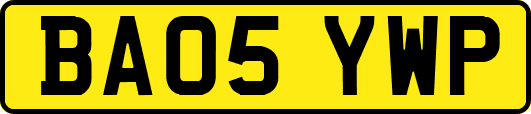 BA05YWP