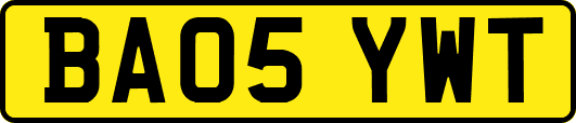 BA05YWT