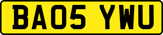 BA05YWU