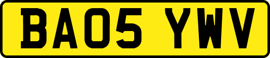 BA05YWV