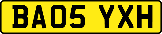 BA05YXH