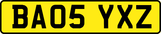 BA05YXZ