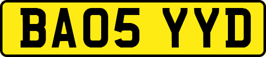 BA05YYD