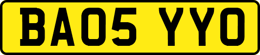 BA05YYO
