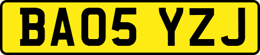 BA05YZJ