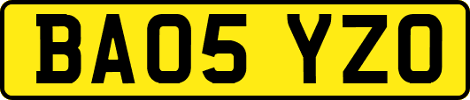 BA05YZO