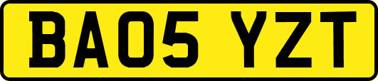 BA05YZT