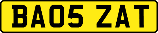 BA05ZAT