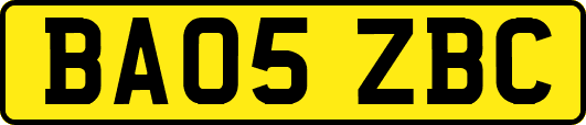 BA05ZBC