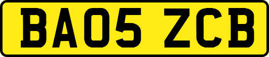 BA05ZCB