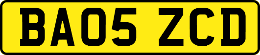BA05ZCD
