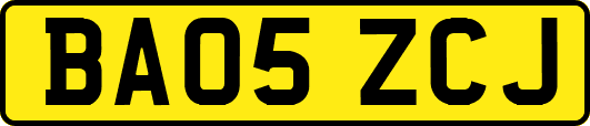 BA05ZCJ