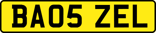 BA05ZEL