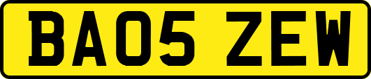BA05ZEW