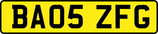 BA05ZFG
