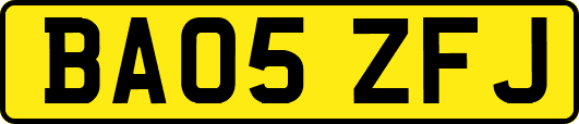 BA05ZFJ