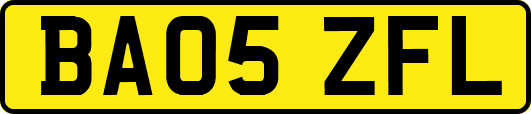 BA05ZFL