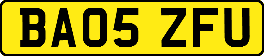 BA05ZFU