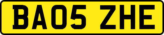 BA05ZHE