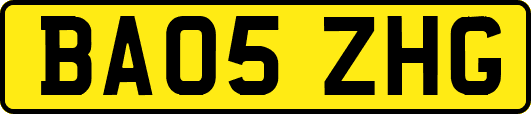 BA05ZHG
