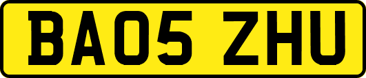 BA05ZHU