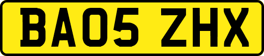 BA05ZHX