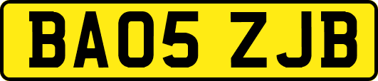 BA05ZJB