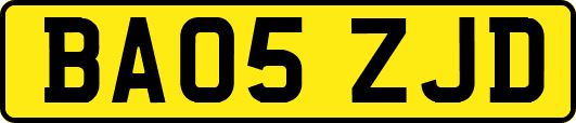 BA05ZJD