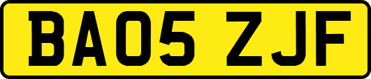 BA05ZJF