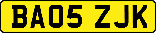 BA05ZJK