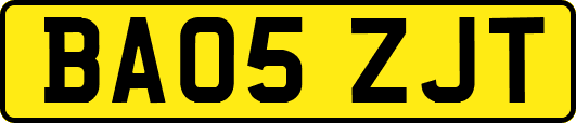 BA05ZJT