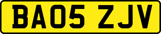 BA05ZJV