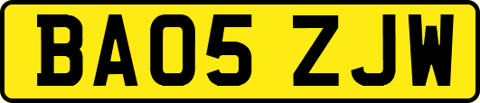 BA05ZJW